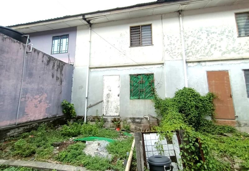 Bandar Sultan Sulaiman