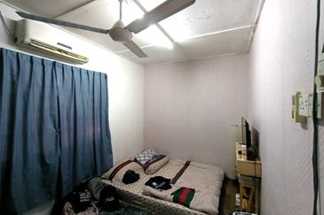 Bandar Sultan Sulaiman