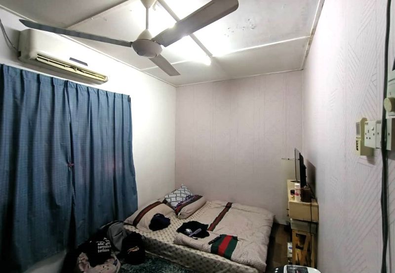 Bandar Sultan Sulaiman