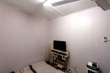 Bandar Sultan Sulaiman