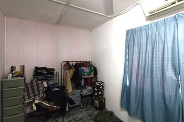 Bandar Sultan Sulaiman