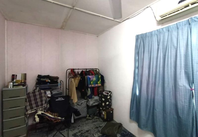 Bandar Sultan Sulaiman