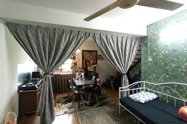 Bandar Sultan Sulaiman