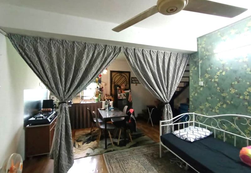 Bandar Sultan Sulaiman