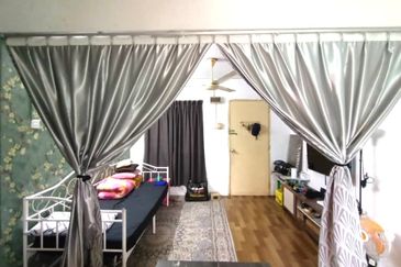 Bandar Sultan Sulaiman