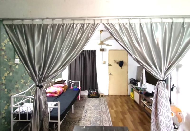 Bandar Sultan Sulaiman