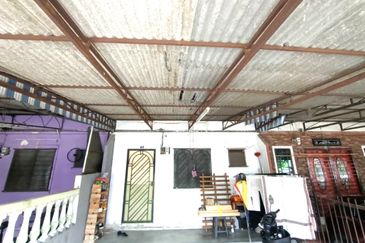 Bandar Sultan Sulaiman