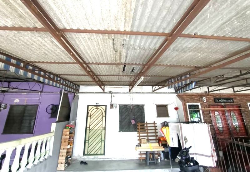 Bandar Sultan Sulaiman