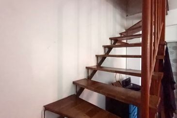 Bandar Sultan Sulaiman