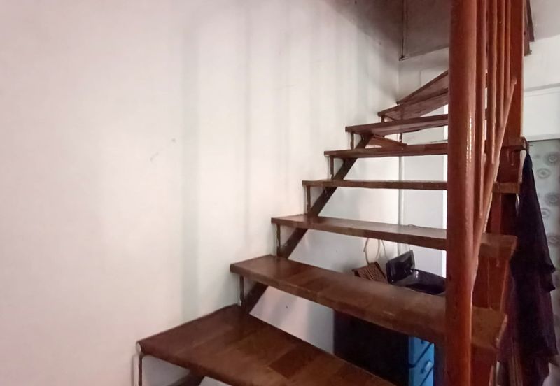 Bandar Sultan Sulaiman