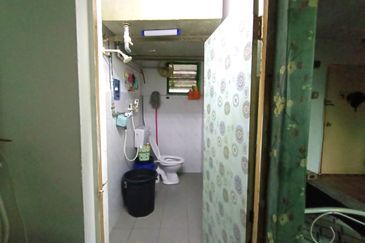 Bandar Sultan Sulaiman