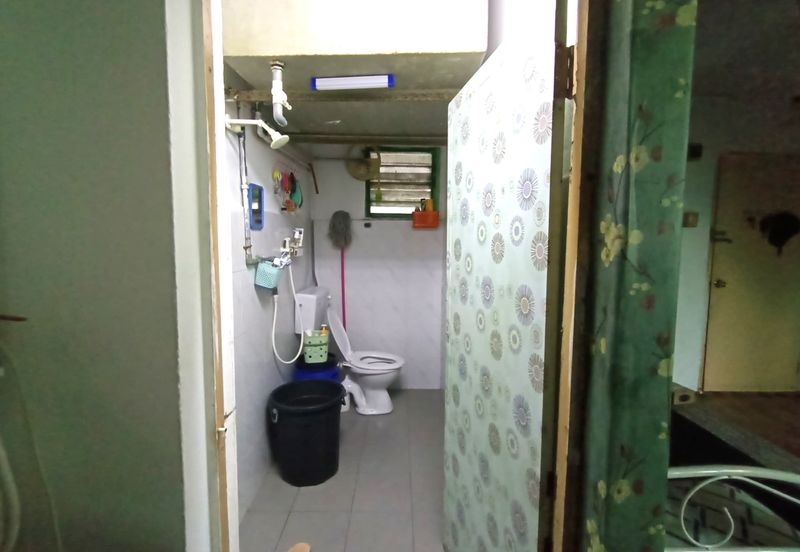 Bandar Sultan Sulaiman