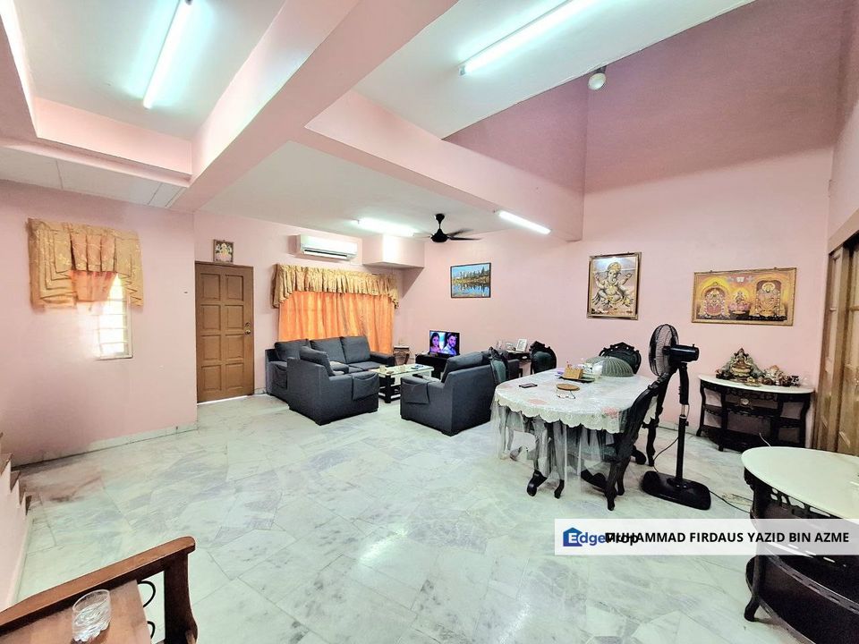 FREEHOLD | Double Storey Terrace, Putra Bistari, Seksyen 2 Putra Heights, Selangor, Putra Heights