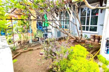 Jalan Makyong, Bandar Bukit Raja