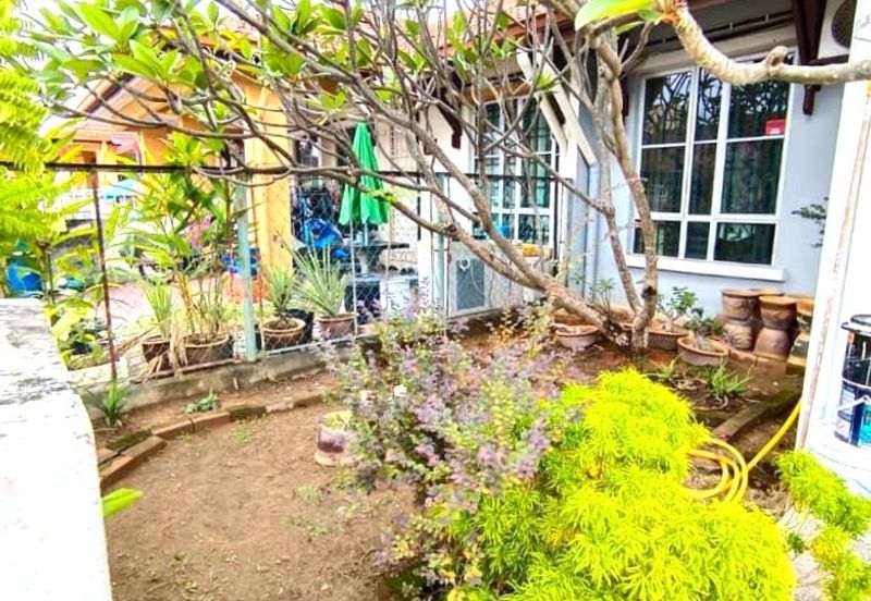 Jalan Makyong, Bandar Bukit Raja