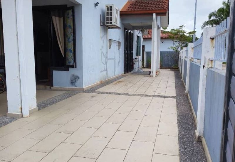 Jalan Makyong, Bandar Bukit Raja