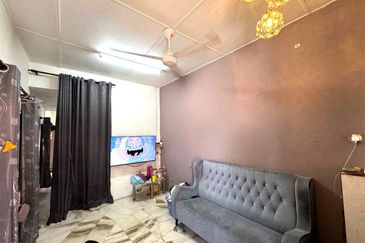 Taman Rantau Panjang