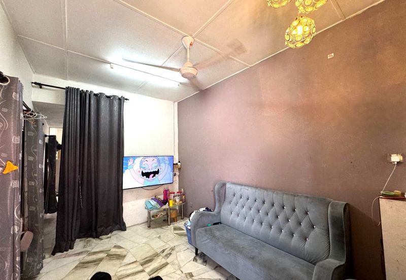 Taman Rantau Panjang