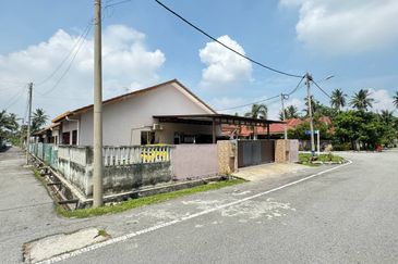 Taman Rantau Panjang