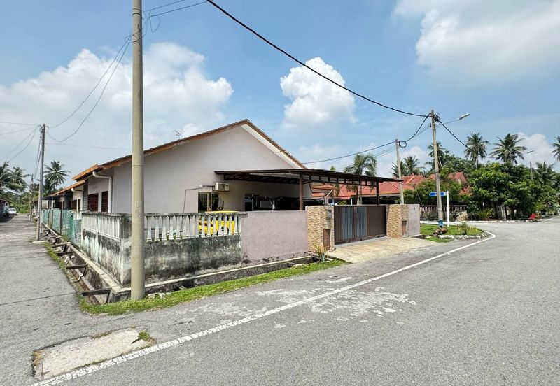 Taman Rantau Panjang