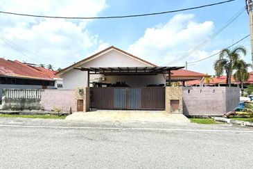 Taman Rantau Panjang