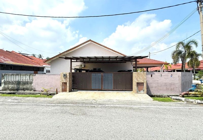 Taman Rantau Panjang