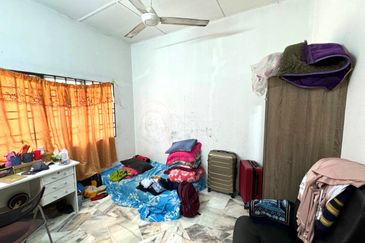 Taman Rantau Panjang