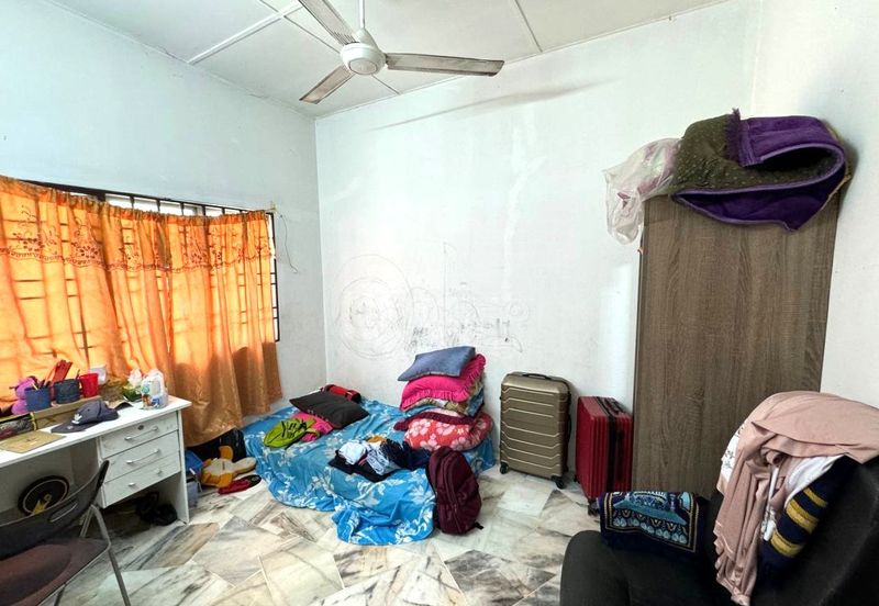 Taman Rantau Panjang