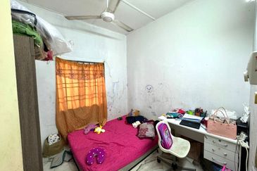 Taman Rantau Panjang