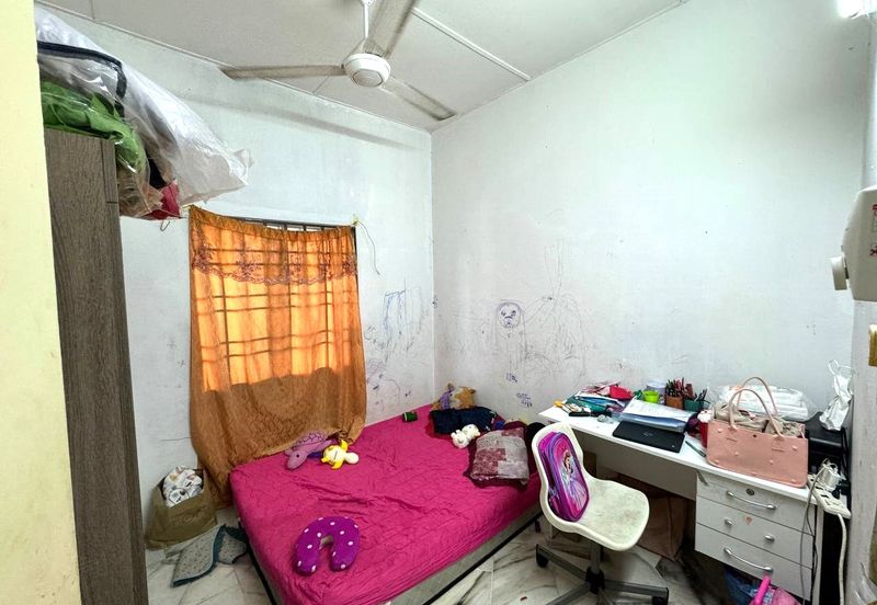 Taman Rantau Panjang