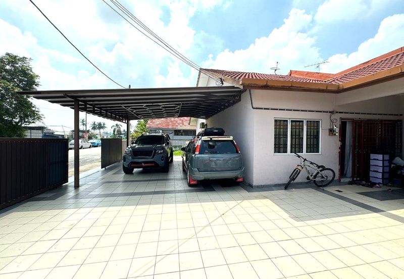 Taman Rantau Panjang