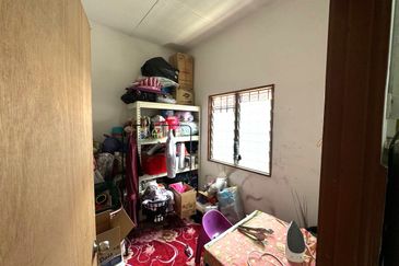 Taman Rantau Panjang