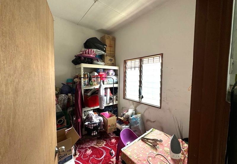 Taman Rantau Panjang