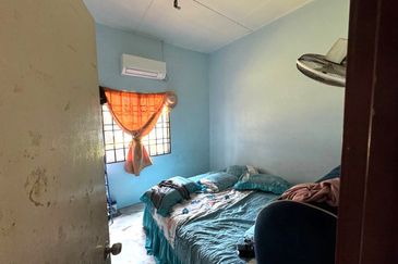 Taman Rantau Panjang