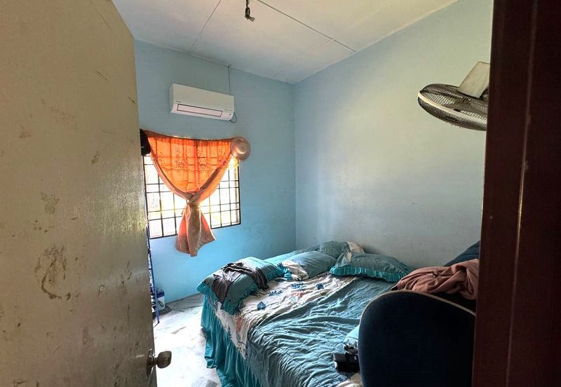 Taman Rantau Panjang