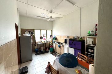 Taman Rantau Panjang