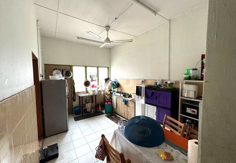 Taman Rantau Panjang