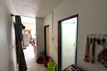 Taman Rantau Panjang