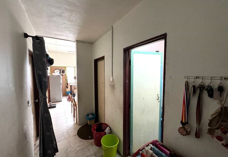 Taman Rantau Panjang