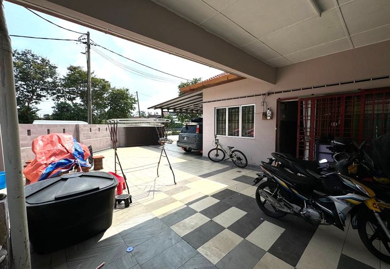 Taman Rantau Panjang