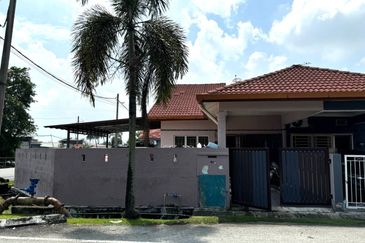 Taman Rantau Panjang