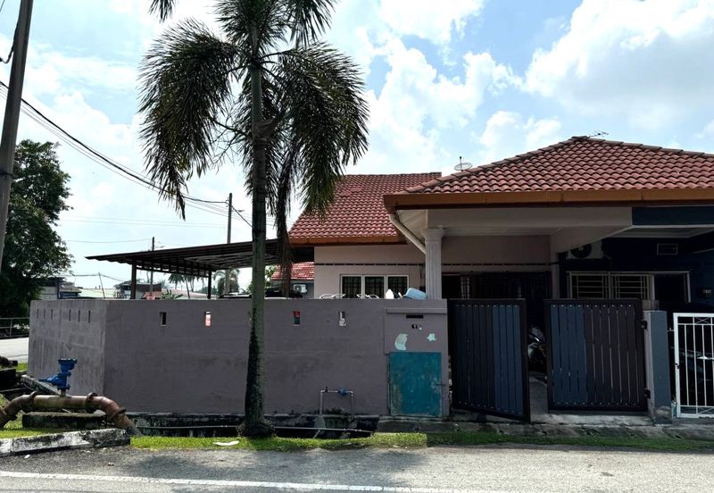 Taman Rantau Panjang