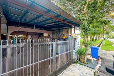 Seksyen 25, Shah Alam (Taman Sri Muda)