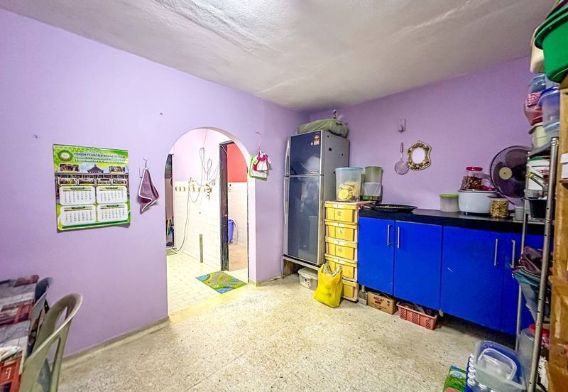 Seksyen 25, Shah Alam (Taman Sri Muda)