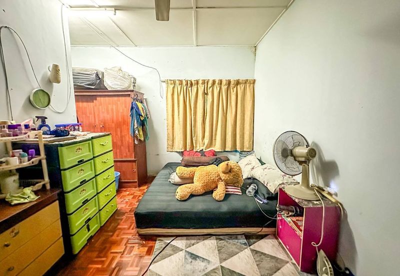 Seksyen 25, Shah Alam (Taman Sri Muda)