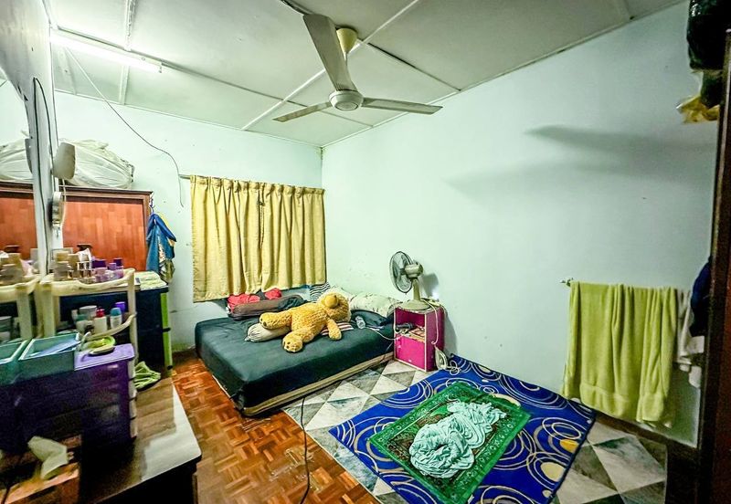 Seksyen 25, Shah Alam (Taman Sri Muda)