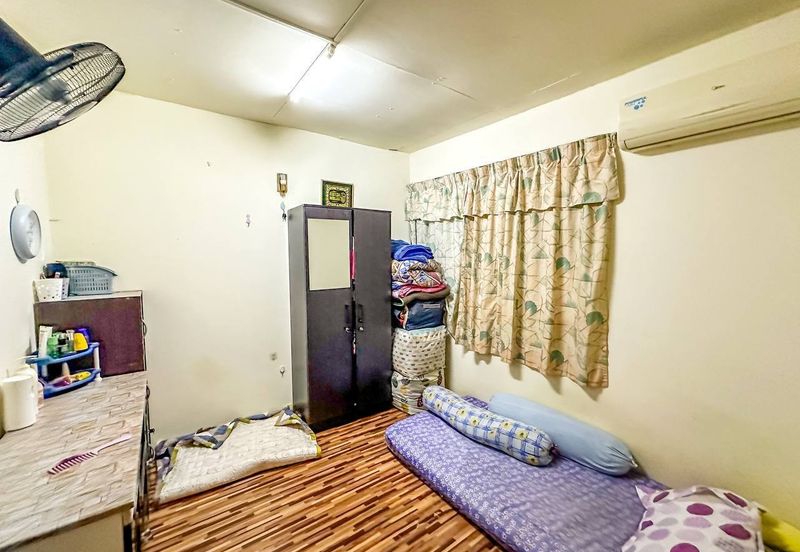 Seksyen 25, Shah Alam (Taman Sri Muda)