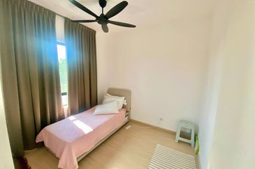 Sencilia @ Eco Sanctuary