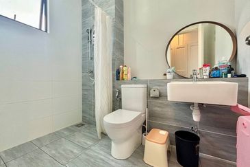 Sencilia @ Eco Sanctuary