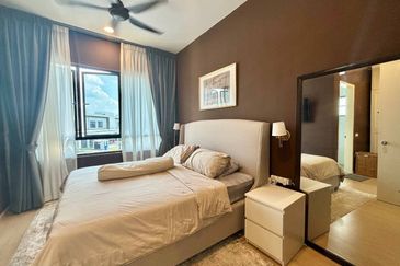 Sencilia @ Eco Sanctuary